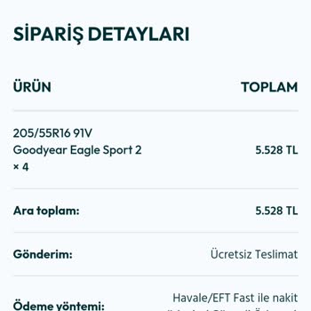 İade Edilmeyen Para Ve Ulaşılamayan Müşteri Hizmeti