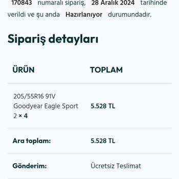 İade Edilmeyen Para Ve Ulaşılamayan Müşteri Hizmeti