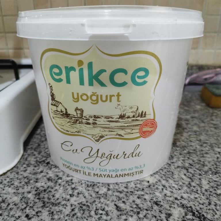 Oli Center'da Son Kullanma Tarihi Sorunu