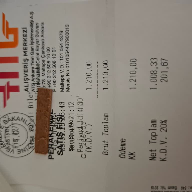 Otopark Ücreti Ve Hızlı Tren Bileti Fiyatlarının Yüksekliği