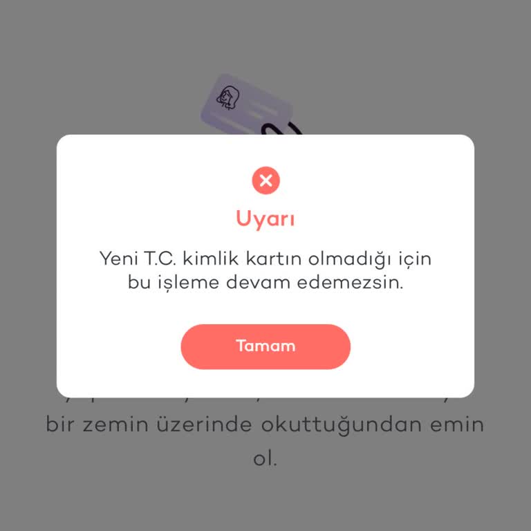 Tosla Hesap Doğrulama Sorunu Ve Müşteri Hizmetleri İlgisizliği