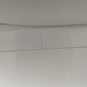 Çatlak Ve Kullanılmış Ürün Mağduriyeti