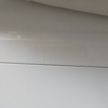 Çatlak Ve Kullanılmış Ürün Mağduriyeti