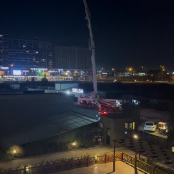 Torpil Ve Denetimsizlik Mağduru Site Sakinleri