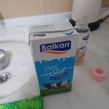 Gimsa Şubesinden Aldığım Sütün Son Kullanma Tarihi Sorunu