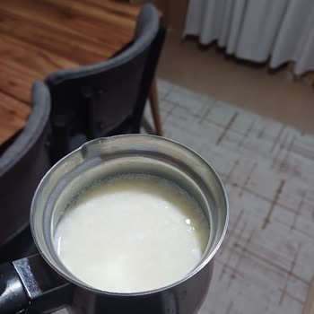 Gimsa Şubesinden Aldığım Sütün Son Kullanma Tarihi Sorunu