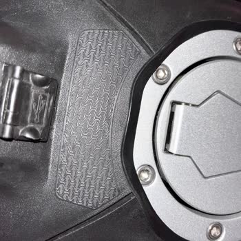 TVS Raider 125'te Fabrikasyon Hatalar Ve Bayi Sorunları