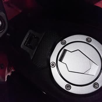 TVS Raider 125'te Fabrikasyon Hatalar Ve Bayi Sorunları