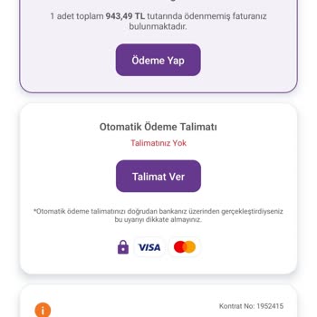 Millenicom'un Bitmeyen Nakil Çilesi Ve Haksız Faturalar