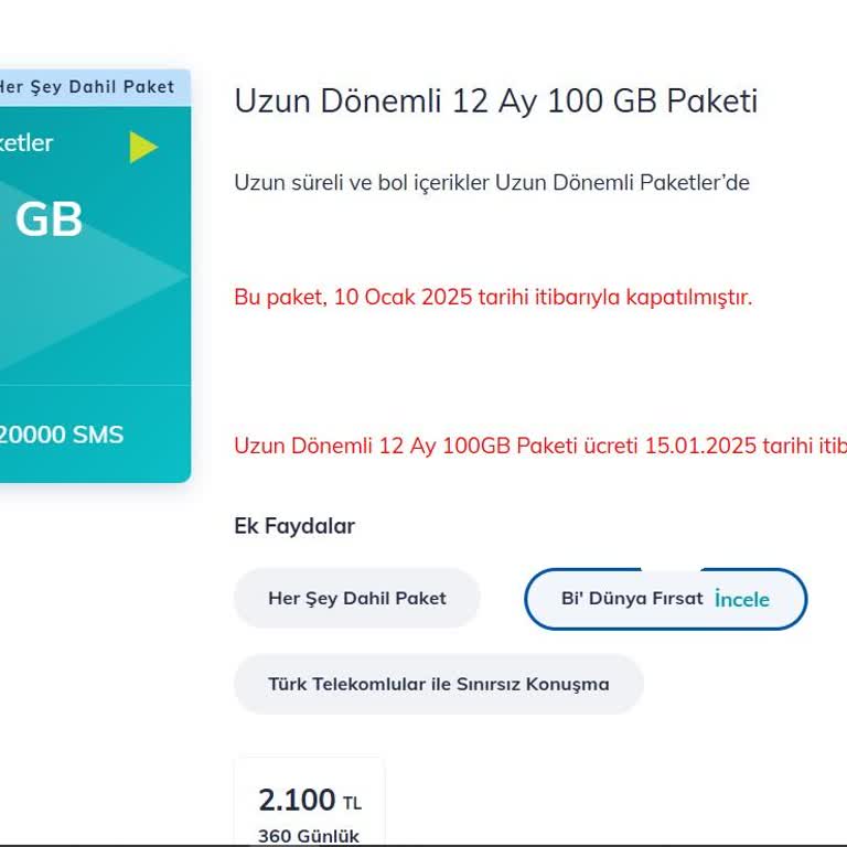 Türk Telekom'un Geç Aktivasyonuyla Mağduriyet
