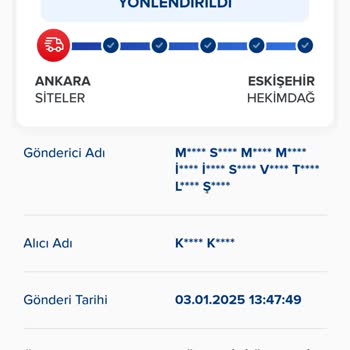 Kayıp Sandalyeler: Trendyol Ve Aras Kargo Mağduriyeti