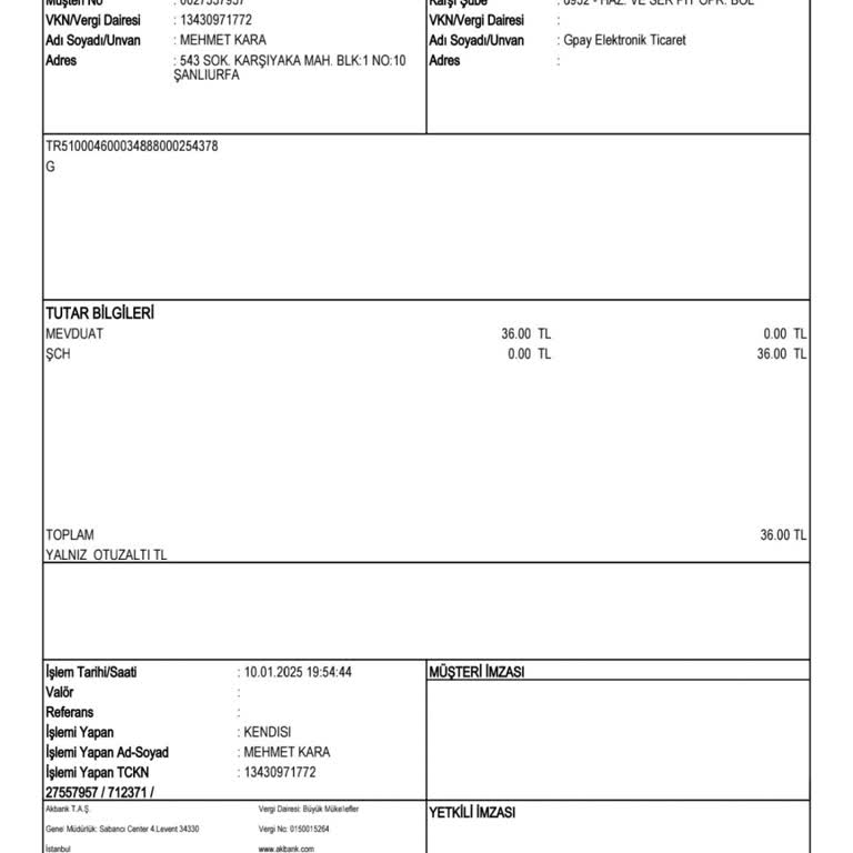 Yüklenen Coins Hesaba Geçmiyor