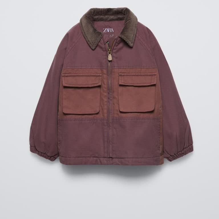 Zara'dan Mont Siparişi Ve İade Sorunu