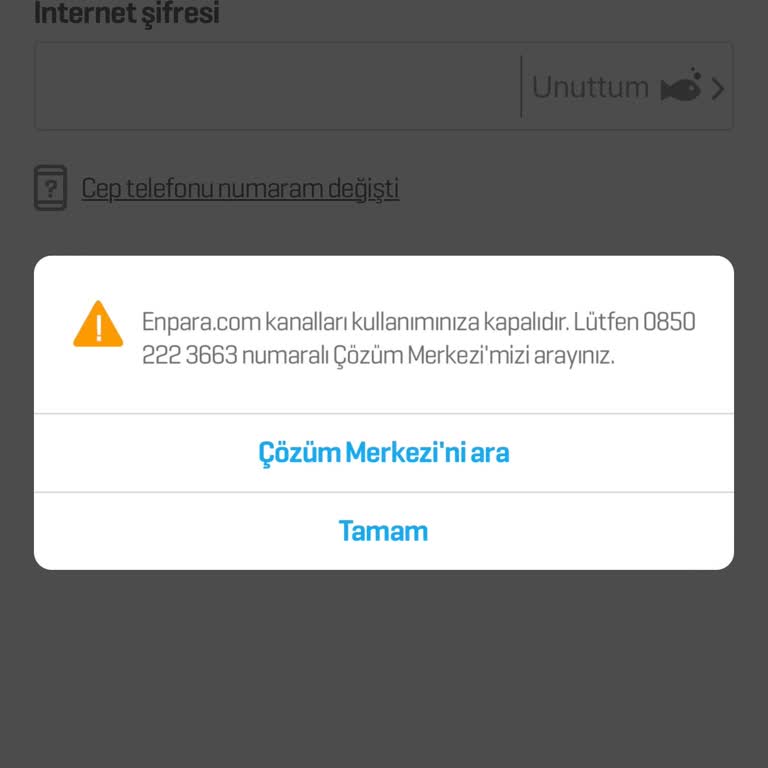 Ameliyat Öncesi Hesap Kapatma Şoku Ve Para Transfer Sorunu