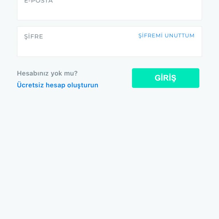 Yanlış E-posta Adresi Nedeniyle Shopier Hesabına Erişim Sorunu