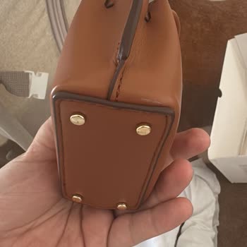 Kevsiri Butik Satıcısından Gelen Defolu Ürün