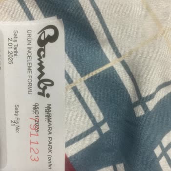 Kalitesiz Çizme Ve Mağduriyet