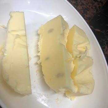 Küflü Tereyağı Ve Yetersiz Müşteri Hizmeti