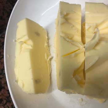 Küflü Tereyağı Ve Yetersiz Müşteri Hizmeti