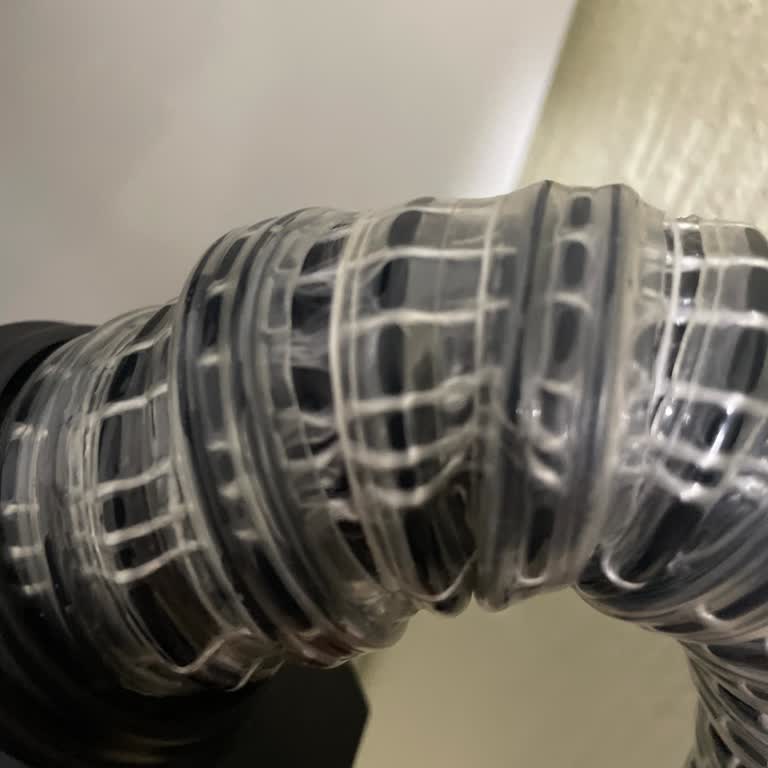 İhlas Süpürge Borusu Sorunu Ve Garanti Hizmetleri