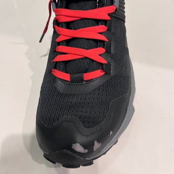 Columbia'nın Su Geçirmezlik Hayal Kırıklığı