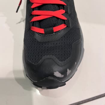 Columbia'nın Su Geçirmezlik Hayal Kırıklığı