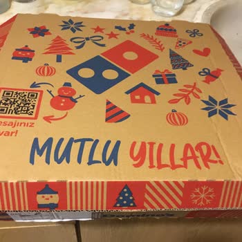 Domino's Pizza'da Şube Farkı: Aynı Ürün, Farklı Kalite