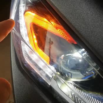 Garanti Kapsamında Far Değişimi İçin 1 Aydır Bekliyorum