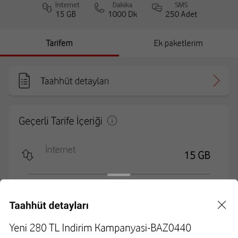 Yanlış Fatura Tarihi Ve Anlaşma Sorunu