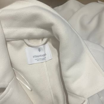 Stradivarius Kullanılmış Ürün Şoku!