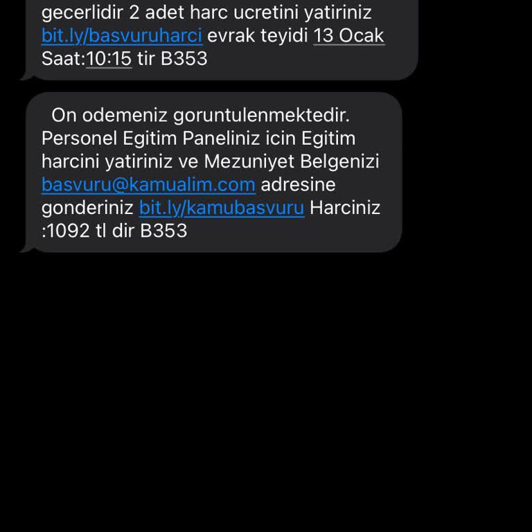 Kariyer Adam PTT Personel Alımı İlanında Yanıltıcı İşlem