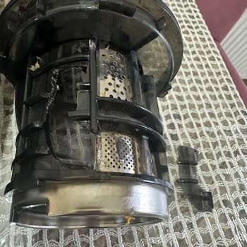 Karaca Refused to Cover My One-Week-Old Juicer's Damage Under Warranty