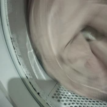 Kurutma Makinesi Su Ve Toz Sorunu