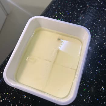 Dost Peynirde Yabancı Madde Şoku