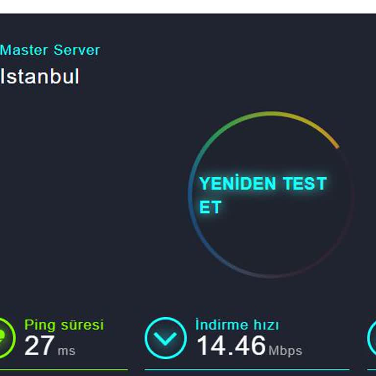 İnternet Hızı Ve Sürekli Kopmalarla İlgili Çözüm Bekleyen Müşteri