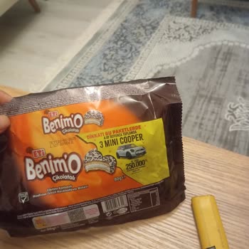 Eksik Kod Nedeniyle Hayal Kırıklığı