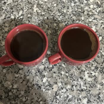 Kahve Makinesinde Erken Arıza Ve Performans Sorunu