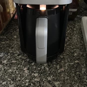 Kahve Makinesinde Erken Arıza Ve Performans Sorunu