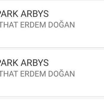 Çifte Çekim Mağduriyeti: Kayseri Park Arby's