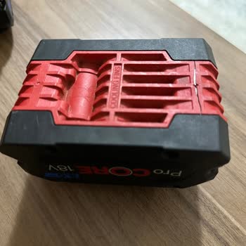 Bosch Bataryalarda Fabrikasyon Hatası Ve Yetersiz Servis Desteği