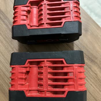 Bosch Bataryalarda Fabrikasyon Hatası Ve Yetersiz Servis Desteği