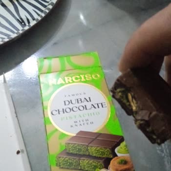 Çikolatanın İçinden Çıkan Tehlikeli Madde