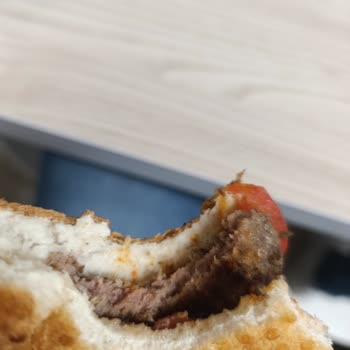 Trendyol Siparişimde Beklenmedik Sürpriz