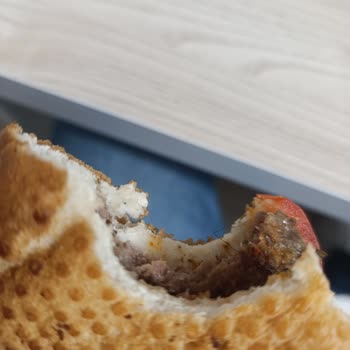 Trendyol Siparişimde Beklenmedik Sürpriz