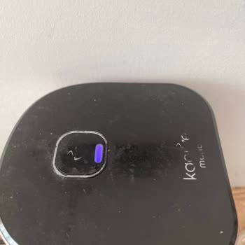 Kahve Makinesi Mor Işık Sorunu Ve Çalışmama Problemi