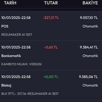 İzinsiz Çekim Ve İptal Edilemeyen Üyelik Sorunu