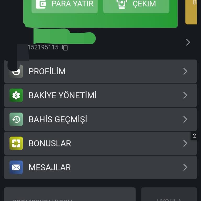 Casimontana Bonus Ve Çekim Sorunları