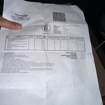 Teknosa'da Alışveriş Kabusu: Personel Tavrı Ve Çocuk Güvenliği Sorunu