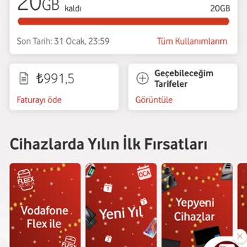 Yanlış Faturalandırma Ve Adaletsiz Tarifeler