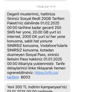 Yanlış Faturalandırma Ve Adaletsiz Tarifeler
